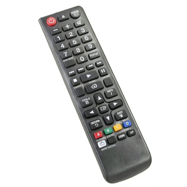 Samsung Blu-ray Remote AH59-02533A Replacement Home Theater-2