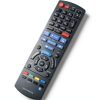 Panasonic Blu-ray Home Theater Remote Replacement-1