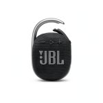 JBL Clip 4 Portable Waterproof Speaker with Carabiner-0