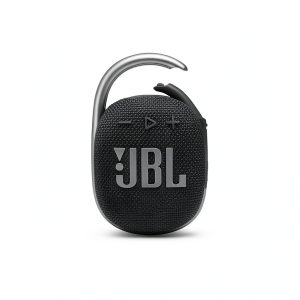 JBL Clip 4 Portable Waterproof Speaker with Carabiner-0