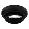 Fotodiox Lens Adapter Minolta SR to Leica M Metal Infinity-3