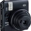 Fujifilm Instax Mini 99 Instant Camera Black 5 Modes-2