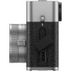 Fujifilm X Half Digital Camera Silver Bundle Accessories-7