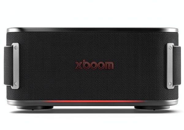 LG xBoom Bounce Portable Speaker Powerful Sound All Day-10