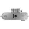 Fujifilm X Half Digital Camera Silver Bundle Accessories-5