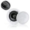 Pyle 8 Inch Bluetooth In Ceiling Wall Speaker Pair White-10