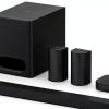 Sony BRAVIA Theater 5.1ch Surround Sound Dolby Atmos System-0