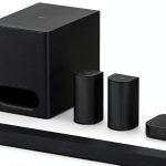 Sony BRAVIA Theater 5.1ch Surround Sound Dolby Atmos System-0