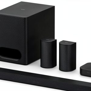 Sony BRAVIA Theater 5.1ch Surround Sound Dolby Atmos System-0
