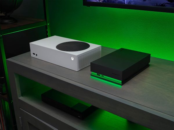 Seagate Game Drive Hub Xbox 8TB External Hard Drive USB 3.2-17