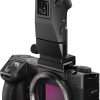 Fujifilm GFX100 II Mirrorless Camera 102MP Sensor 4K Video-9
