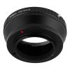 Fotodiox Lens Adapter Minolta SR to MFT Metal Infinity Focus-2