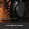Xbox Wireless Gaming Headset Bluetooth Comfortable Design-5