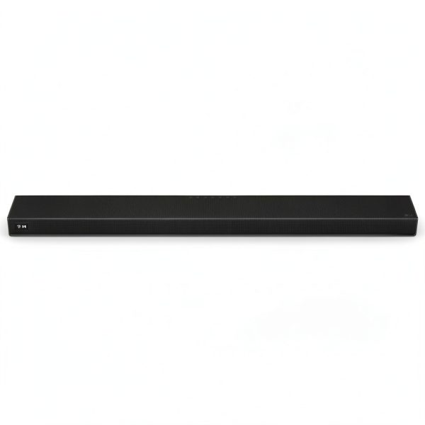 LG Sound Suite H7 Soundbar Dolby Atmos FlexConnect Black-2