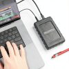 Glyph Blackbox Plus U2 NVMe SSD Enterprise Storage USB C-3