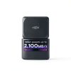 Crucial X10 Portable SSD External Storage Fast Durable-2