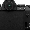 Canon EOS R7 Mirrorless Camera 32MP Sensor 15fps-3