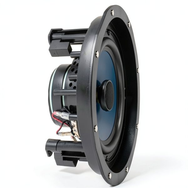Dayton Audio CC65W In Ceiling Speaker Pair 6.5 50W RMS-5