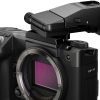 Fujifilm GFX100 II Mirrorless Camera 102MP Sensor 4K Video-10