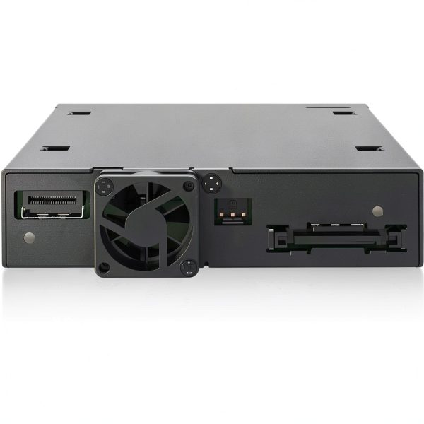 Icy Dock ToughArmor MB601V5K-B U.2 U.3 NVMe Drive Enclosure-5