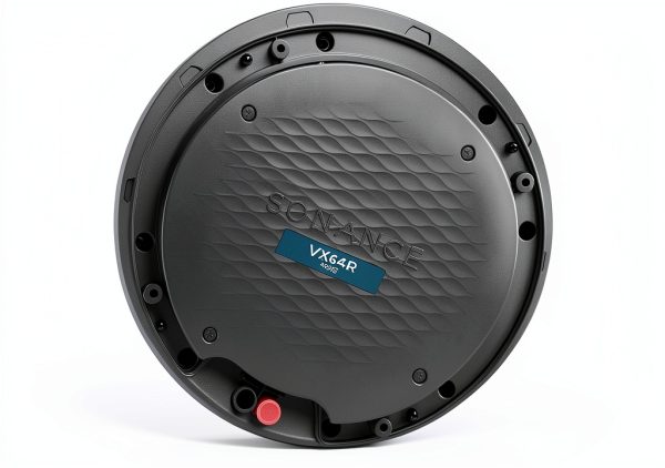 Sonance VX64R In Ceiling Speakers 6.5 2 Way Paintable-5