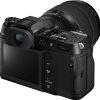 Fujifilm GFX100S II Mirrorless Camera Body Black-1