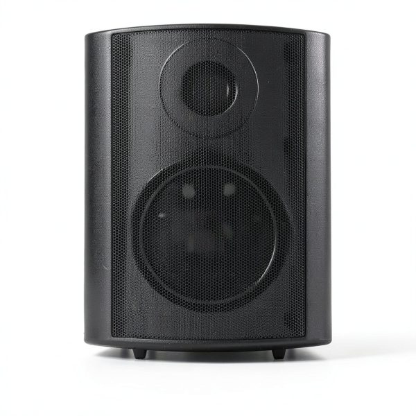 Theater Solutions Goldwood Outdoor Speakers Weatherproof-3