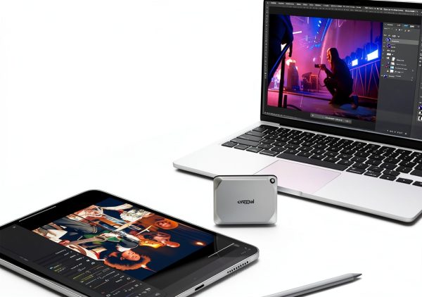 Crucial X9 Pro Mac SSD Fast Portable Durable External-8