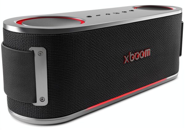 LG xBoom Bounce Portable Speaker Powerful Sound All Day-15