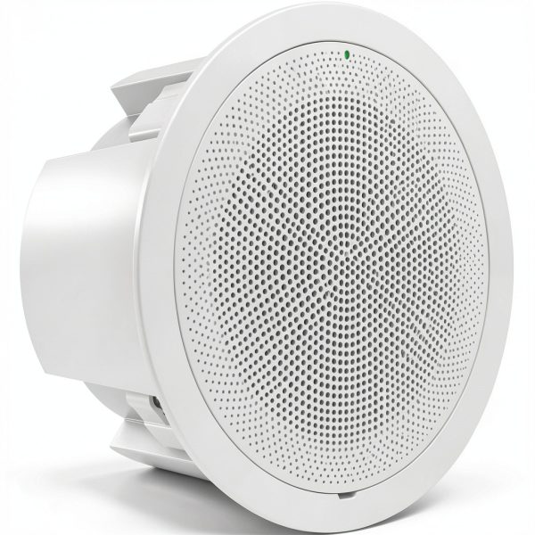 Grandstream GSC3506 V2 Multicast Paging Speaker 30W HD Audio-0