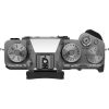 Fujifilm X T5 Mirrorless Camera Silver Body Corel Software-1