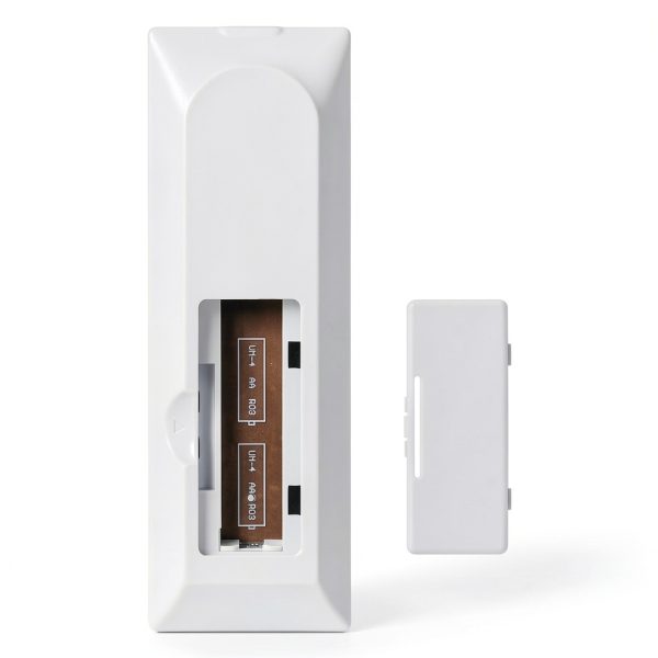 Panasonic Stereo Remote Replacement EUR7711020 Compatible-4