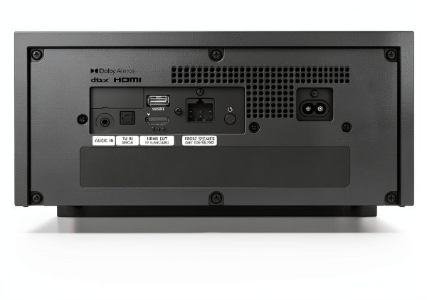 Sony BRAVIA Theater 5.1ch Surround Sound Dolby Atmos System-2