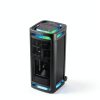 Portable Speaker Big Bass 360 Sound Party Light Karaoke-8