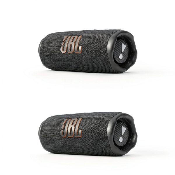 JBL Flip 7 Portable Speaker AI Sound Boost Waterproof-7