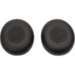Jabra Evolve2 75 Ear Cushion Black Replacement Pair-0