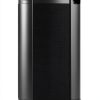 Portable Speaker Big Bass 360 Sound Party Light Karaoke-2
