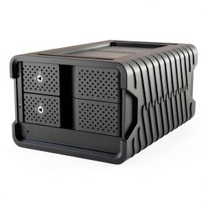 Glyph Blackbox Pro Raid 16TB USB C Desktop Drive 7200 RPM-0