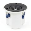 KEF Ci1002QR InCeiling Speaker Multiroom Audio System-0