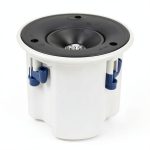 KEF Ci1002QR InCeiling Speaker Multiroom Audio System-0
