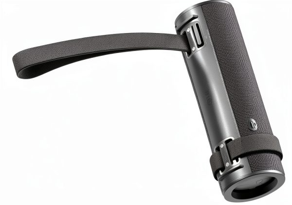LG Xboom Portable Speaker Bold Sound Tuned by william-14