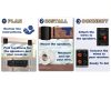 Theater Solutions Goldwood Outdoor Speakers Weatherproof-2