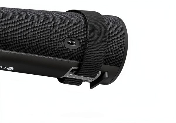 LG Xboom Portable Speaker Bold Sound Tuned by william-10