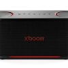 LG xBoom Bounce Portable Speaker Powerful Sound All Day-13