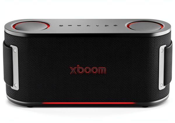LG xBoom Bounce Portable Speaker Powerful Sound All Day-13