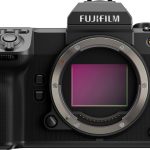 Fujifilm GFX100 II Mirrorless Camera 102MP Sensor 4K Video-0