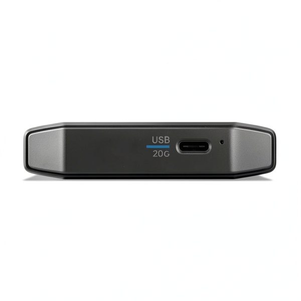 SanDisk Pro Blade Transport 2TB SSD Portable Storage-2