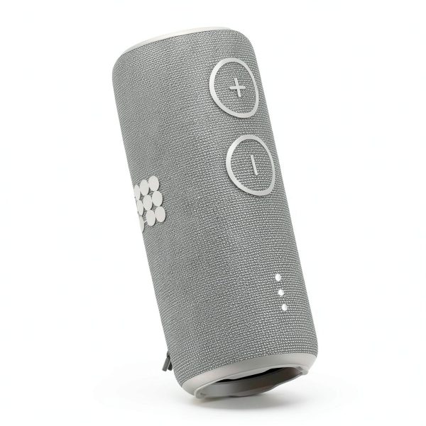 Cubitt Waterproof Bluetooth Speaker Portable 10 Hour Sound-1