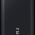 Samsung T7 Shield Portable SSD Rugged IP65 Water Resistant-0