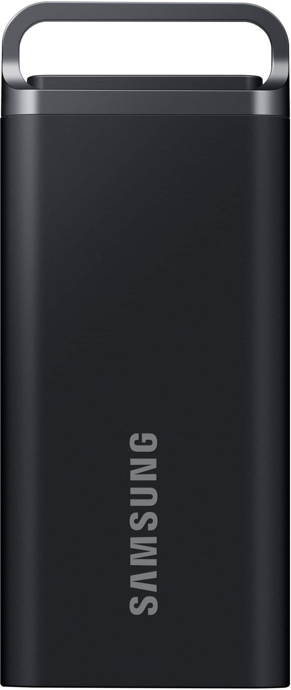 Samsung T7 Shield Portable SSD Rugged IP65 Water Resistant-0